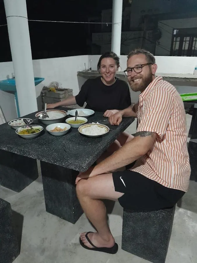 Sura Homestay קנדי