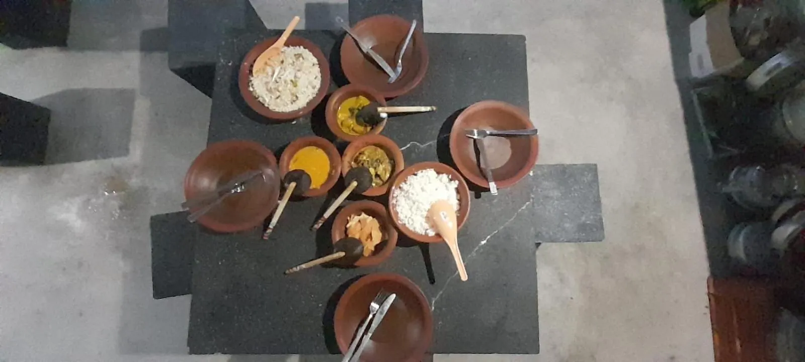 Sura Homestay קנדי סרי לנקה